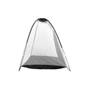 3M Golf Practice Net Tent Portable Training Aid Driving Target Soccer