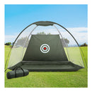 3M Golf Practice Net Portable Driving Training Aid Indoor Outdoor