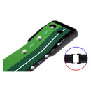 3M Golf Putting Mat Practice Putter Indoor Outdoor Training Exerciser