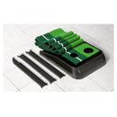3M Golf Putting Mat Practice Putter Indoor Outdoor Training Exerciser