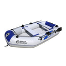 3M Inflatable Boat Laminated Wear Resistant Fishing Boat