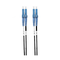 3M Lc To Lc Singlemode Fibre Optic Cable