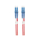 3M Lc To Lc Singlemode Fibre Optic Cable