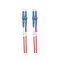 3M Lc To Lc Singlemode Fibre Optic Cable