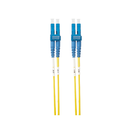 3M Lc To Lc Singlemode Fibre Optic Cable
