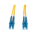 3M Lc To Lc Singlemode Fibre Optic Cable