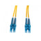3M Lc To Lc Singlemode Fibre Optic Cable