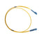 3M Lc To Lc Singlemode Fibre Optic Cable