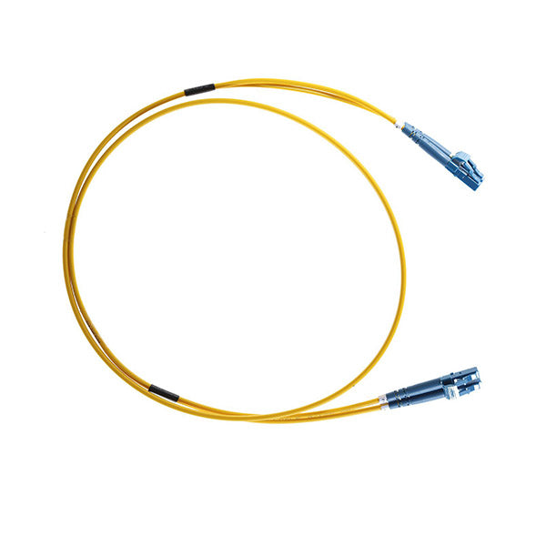 3M Lc To Lc Singlemode Fibre Optic Cable