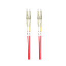 3M Om4 Multimode Fibre Optic Patch Cable