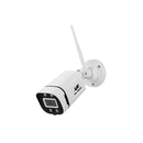 3Mp Wireless Cctv Security Camera System Wifi Outdoor Home Ip Cameras