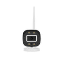 3Mp Wireless Cctv Security Camera System Wifi Outdoor 2 Cameras Set