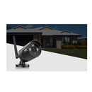 3Mp Wireless Security Camera System Ip Cctv Home