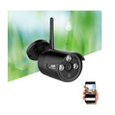 3Mp Wireless Security Camera System Ip Cctv Home