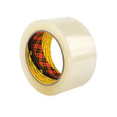 3M Scotch Clear Packaging Tape Strong Packing Moving Adhesive Pack