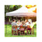 3M Easy Pop Up Canopy Tent 420D Waterproof Uv Treated Cover