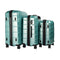 3PC ABS Plus PC Hard Shell Artemis Luggage Set