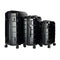 3PC ABS Plus PC Hard Shell Artemis Luggage Set