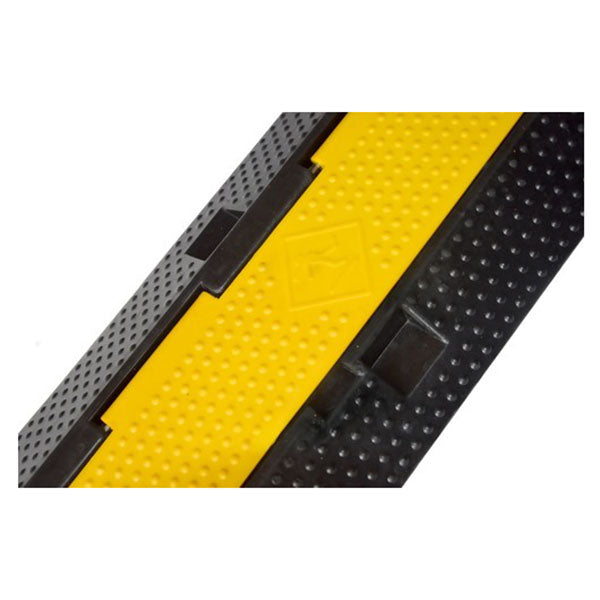 3pcs Cable Protector Ramp