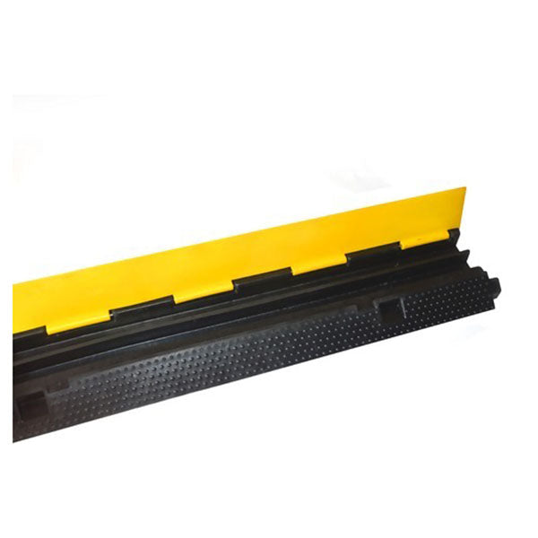 3pcs Cable Protector Ramp