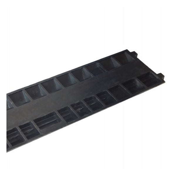 3pcs Cable Protector Ramp