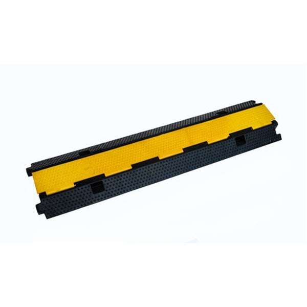 3pcs Cable Protector Ramp