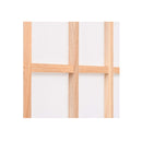 3 Panel Folding Room Divider Japanese Style