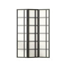 Room Divider Screen Privacy Wood Dividers Stand 3 Panel Nova