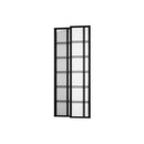Room Divider Screen Privacy Wood Dividers Stand 3 Panel Nova