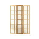 Room Divider Screen Privacy Wood Dividers Stand 3 Panel Nova