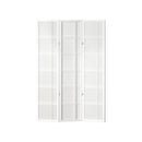 Room Divider Screen Privacy Wood Dividers Stand 3 Panel Nova
