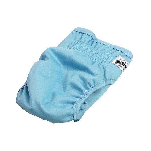 3 Pck Reusable Female Dog Diapers Puppy Nappy Eco Washable