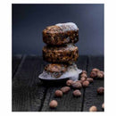 3 Pcs 150G African Black Soap Bar Moisturising