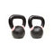 3Pcs Morgan Cast Iron Kettlebell Pack
