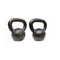 3Pcs Morgan Cast Iron Kettlebell Pack