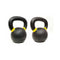 3Pcs Morgan Cast Iron Kettlebell Pack