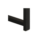 3 Pcs Nesting Tables Solid Wood With Sheesham Finish