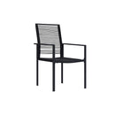 3 Piece Garden Dining Set