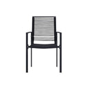 3 Piece Garden Dining Set