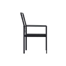 3 Piece Garden Dining Set