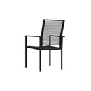 3 Piece Garden Dining Set