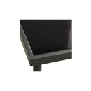 3 Piece Stylish Outdoor Dining Set Steel