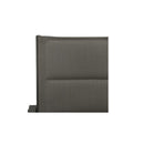 3 Piece Stylish Outdoor Dining Set Steel
