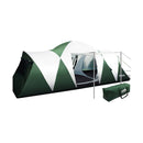 3 Room Family Tent