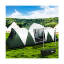 3 Room Family Tent