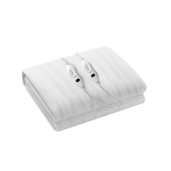 3 Setting Fully Fitted Electric Blanket