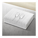 3 Setting Fully Fitted Electric Blanket