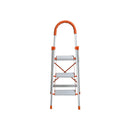 Step Ladder Multipurpose Folding Aluminium Light Weight Nonslip