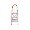 Step Ladder Multipurpose Folding Aluminium Light Weight Nonslip