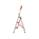 Step Ladder Multipurpose Folding Aluminium Light Weight Nonslip
